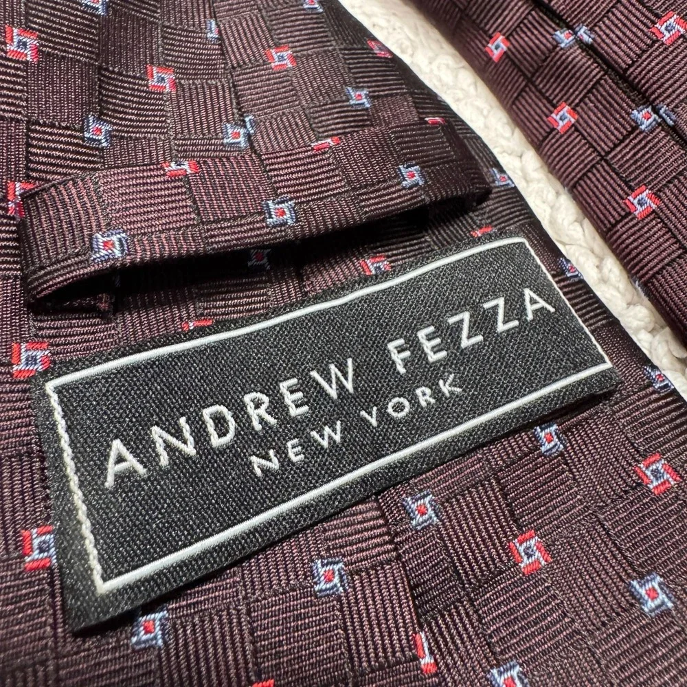 Andrew Fezza socialflare curated